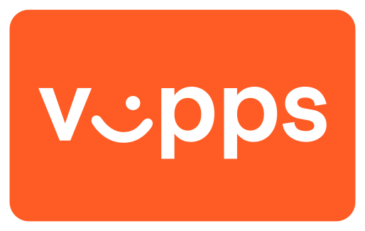 VIPPS logo